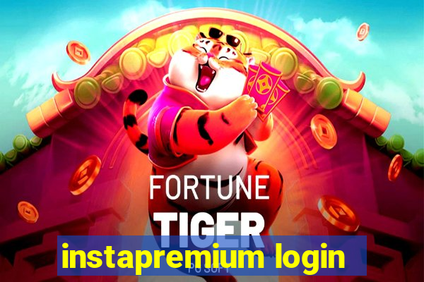 instapremium login